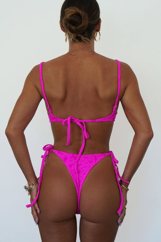 Pitaya Salina Bottom
